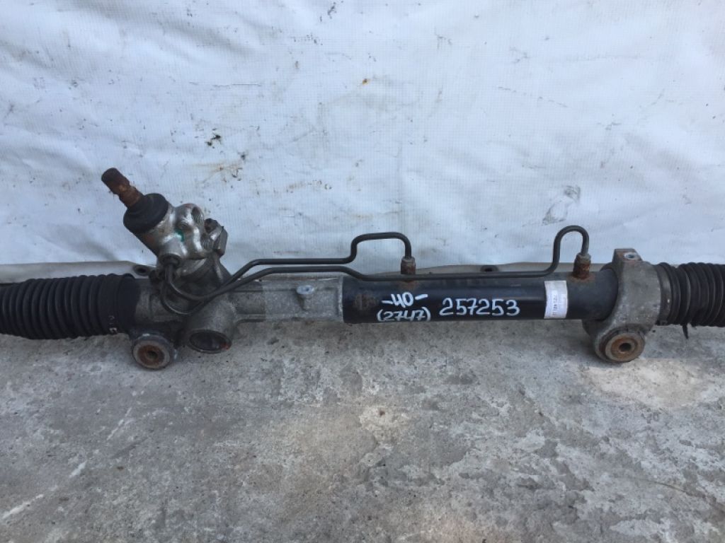 44250-06330 | Рулевая рейка TOYOTA CAMRY 40 06-11 - Фото 3