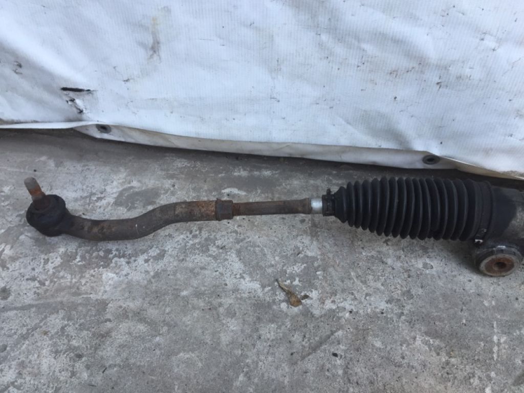 44250-06330 | Рулевая рейка TOYOTA CAMRY 40 06-11 - Фото 5