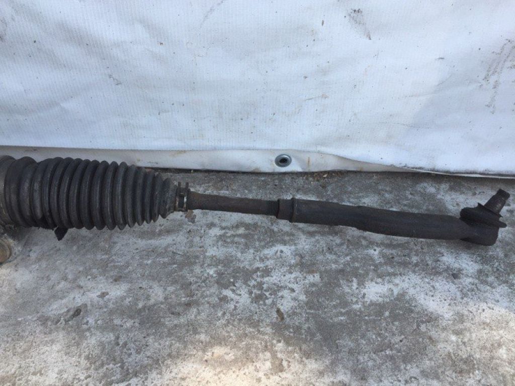 44250-06330 | Рулевая рейка TOYOTA CAMRY 40 06-11 - Фото 7