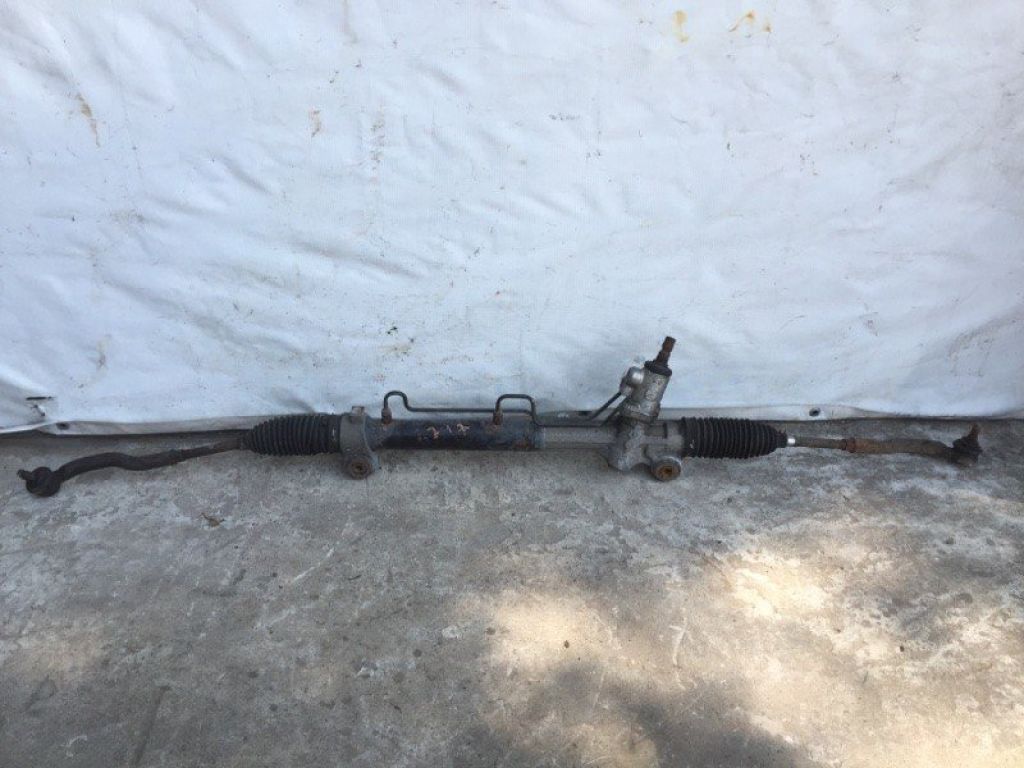 44250-06330 | Рулевая рейка TOYOTA CAMRY 40 06-11 - Фото 9