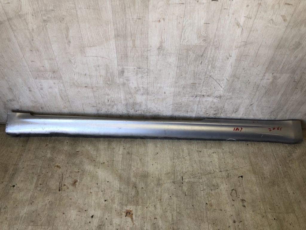 7690221050B2 | Накладка порога наружная лев. SCION TC 04-10