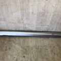 7690221050B2 | Накладка порога наружная лев. SCION TC 04-10