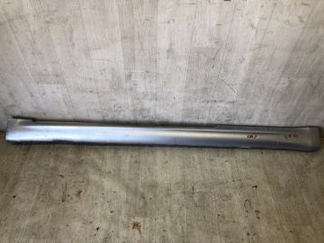 Накладка порога наружная лев. SCION TC 04-10