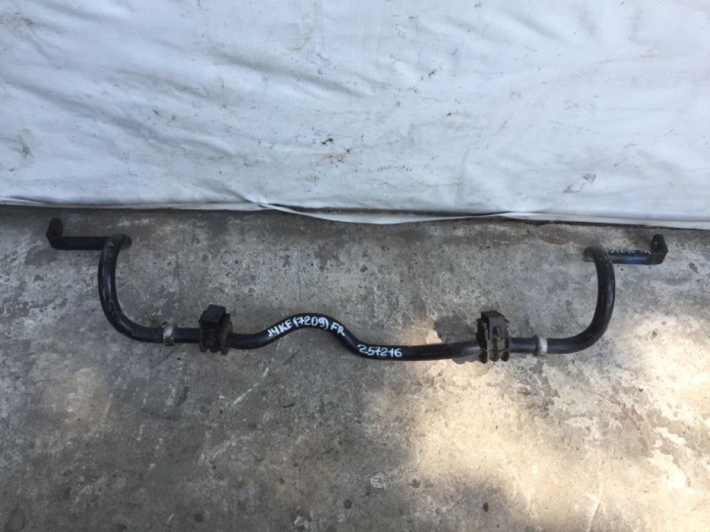 54611-1KC0A | Стабилизатор передний NISSAN JUKE 10-19 - Фото 2