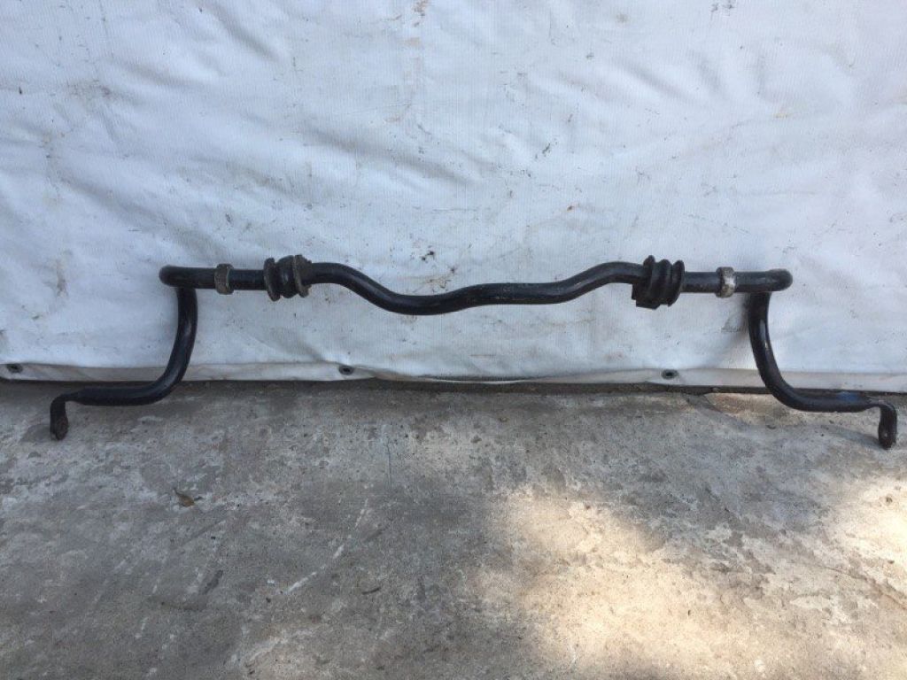 54611-1KC0A | Стабилизатор передний NISSAN JUKE 10-19 - Фото 3