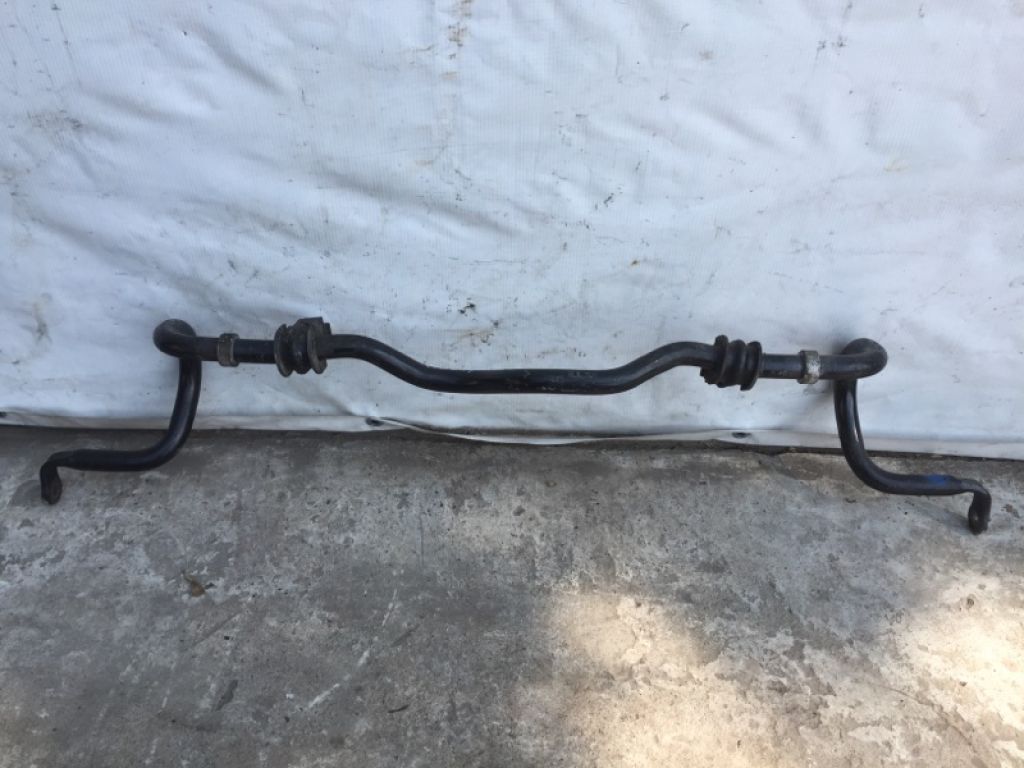 54611-1KC0A | Стабилизатор передний NISSAN JUKE 10-19 - Фото 4