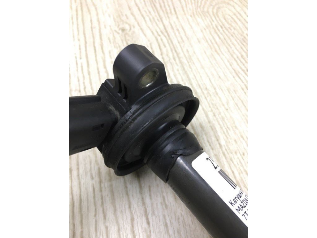 CY01-18-100B | Катушка зажигания MAZDA CX-9 06-16 - Фото 5