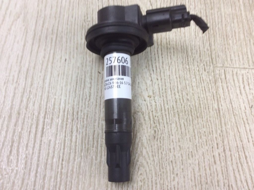 CY01-18-100B | Котушка запалювання MAZDA CX-9 06-16