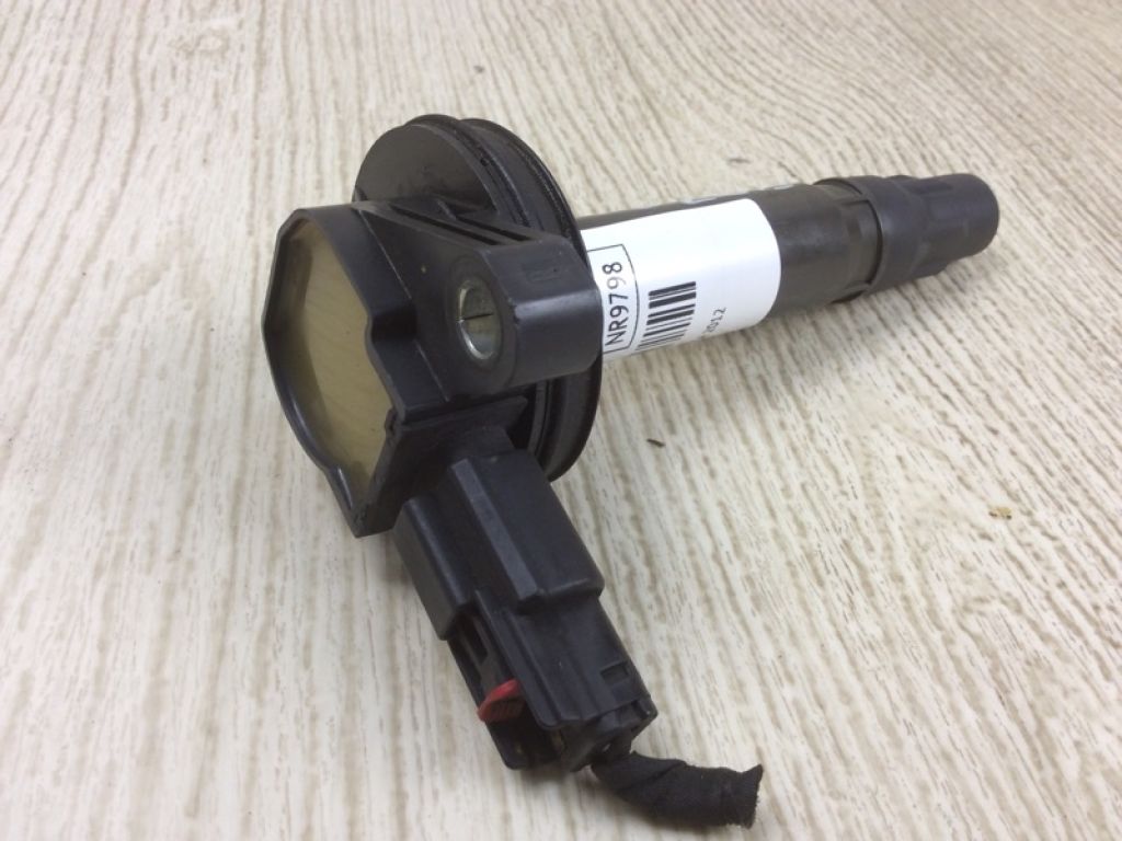 CY01-18-100B | Котушка запалювання MAZDA CX-9 06-16 - Фото 4