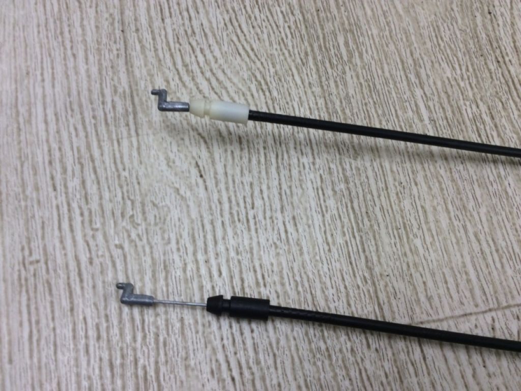 TD11-73-310D | Замок двери задн. лев. MAZDA CX-9 06-16 - Фото 6