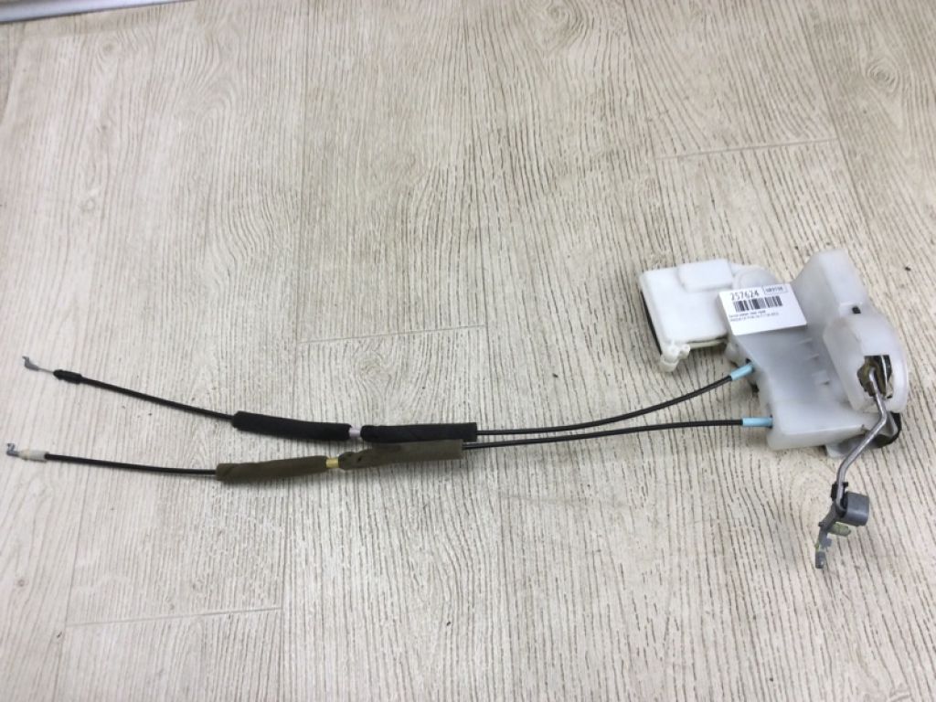 TD11-72-310D | Замок двери задн. прав. MAZDA CX-9 06-16