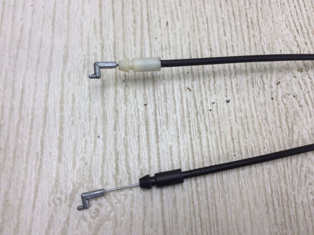 TD11-72-310D | Замок двери задн. прав. MAZDA CX-9 06-16 - Фото 5