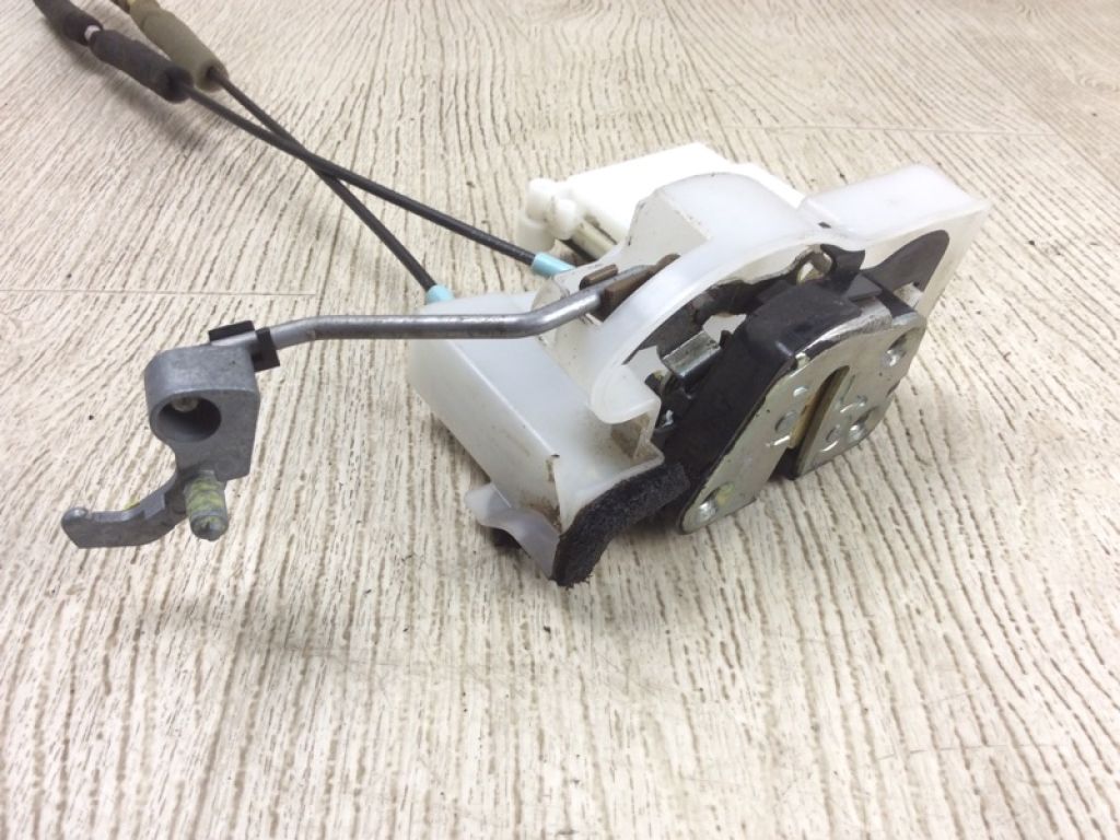 TD11-72-310D | Замок двери задн. прав. MAZDA CX-9 06-16 - Фото 6