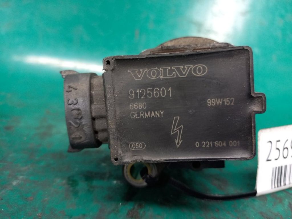 30713416 | Котушка запалювання VOLVO S70 97-00 - Фото 6