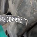 68189105AA | Коллектор впускной JEEP GRAND CHEROKEE 11-22 - Превью 8
