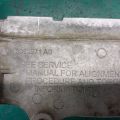 53022371AB | Кронштейн КПП JEEP GRAND CHEROKEE 11-22 - Прев'ю 7
