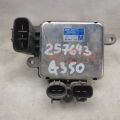 89257-30070 | Блок управления вентилятором радиатора LEXUS GS350 GS300 05-11