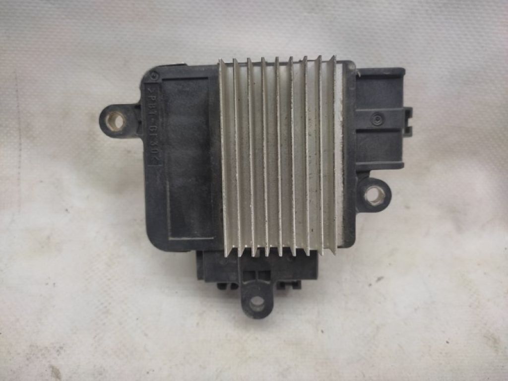 89257-30070 | Блок управления вентилятором радиатора LEXUS GS350 GS300 05-11 - Фото 2