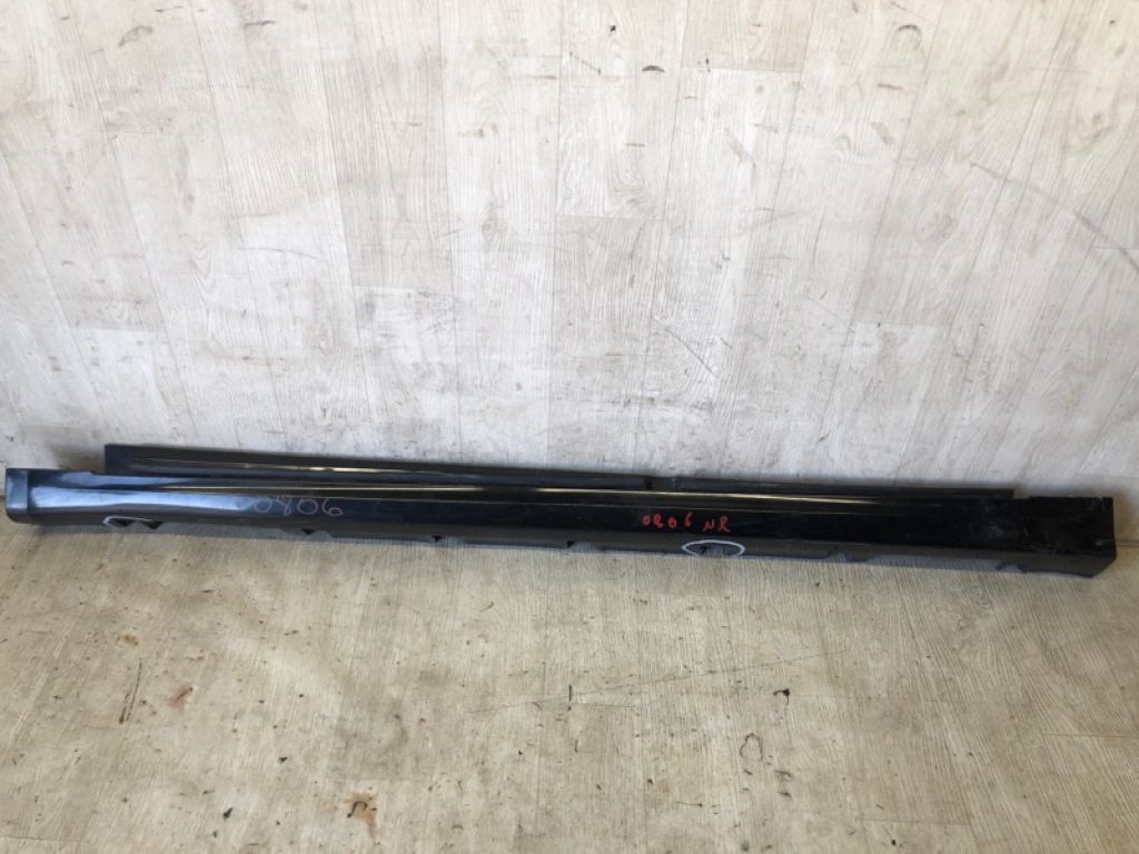 NOZ-5410177-A | Накладка порога наружная лев. FORD FUSION 14-