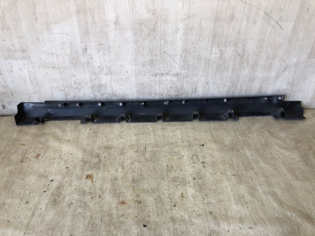 NOZ-5410177-A | Накладка порога наружная лев. FORD FUSION 14- - Фото 3