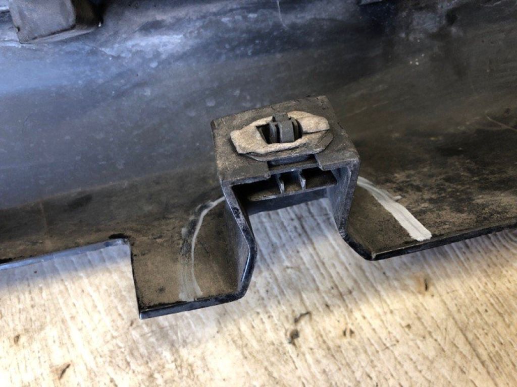 NOZ-5410177-A | Накладка порога наружная лев. FORD FUSION 14- - Фото 10