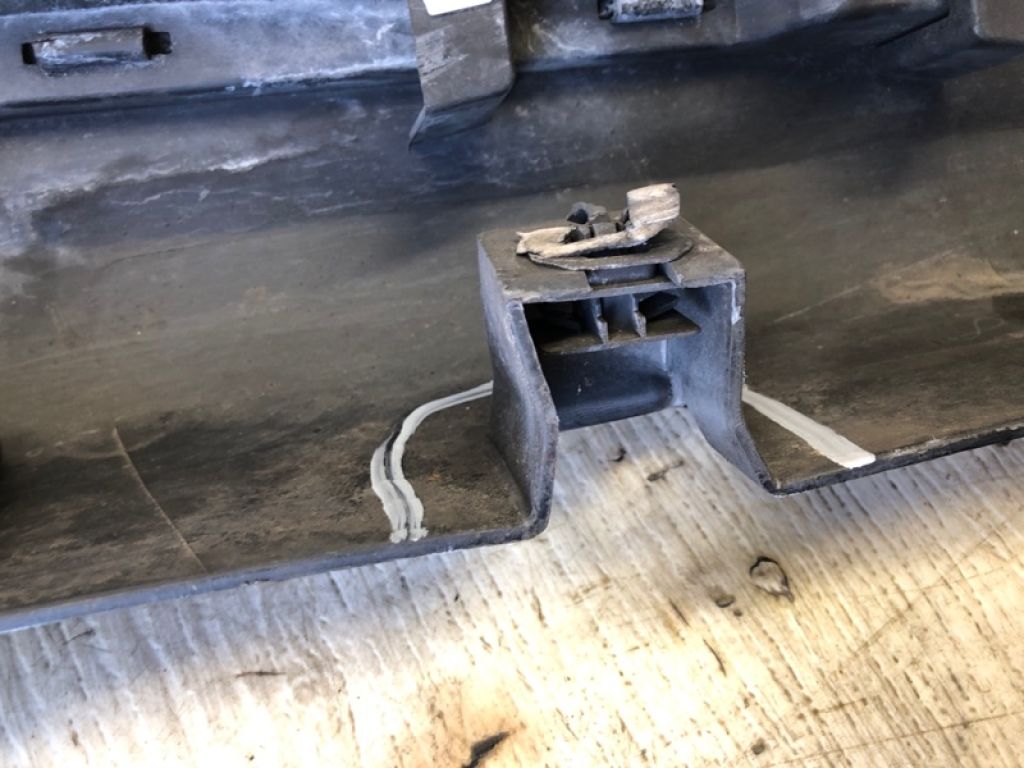 NOZ-5410177-A | Накладка порога наружная лев. FORD FUSION 14- - Фото 11