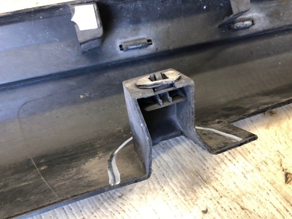 NOZ-5410177-A | Накладка порога наружная лев. FORD FUSION 14- - Фото 12