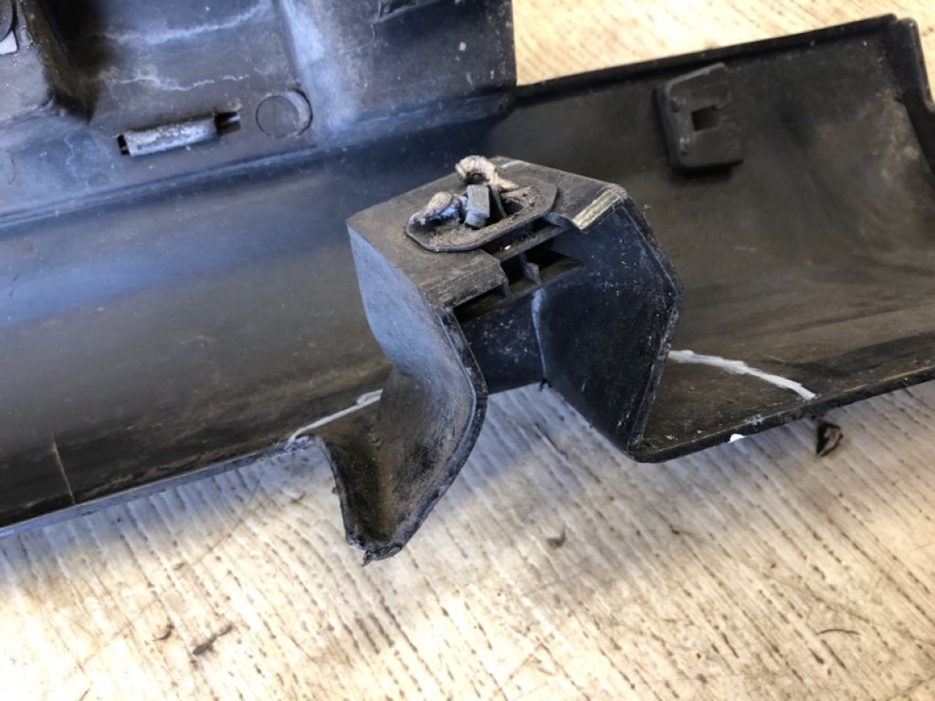 NOZ-5410177-A | Накладка порога наружная лев. FORD FUSION 14- - Фото 13