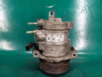 Компрессор кондиционера JEEP GRAND CHEROKEE 11-22