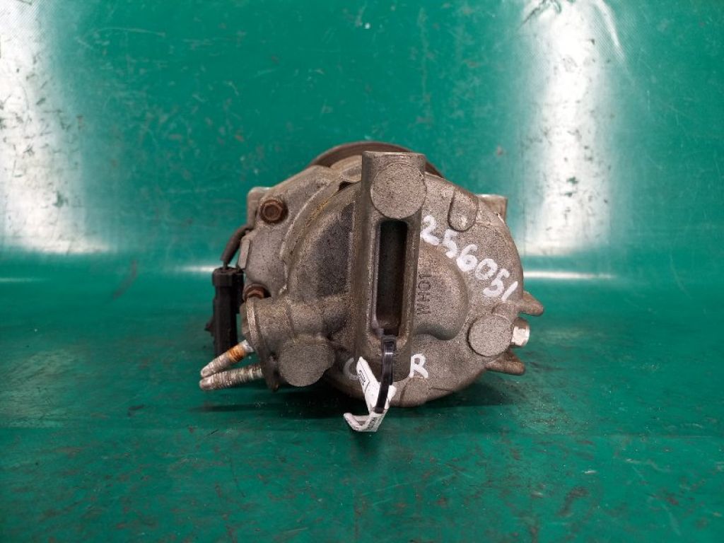 68028917AD | Компрессор кондиционера JEEP GRAND CHEROKEE 11-22 - Фото 6