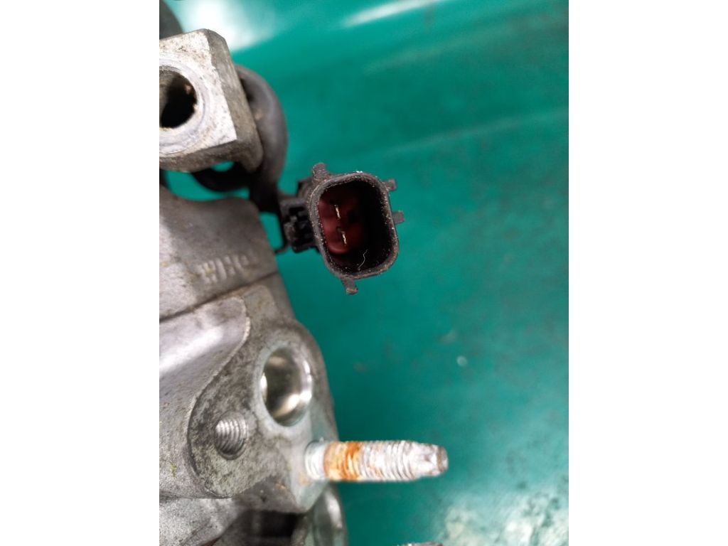 68028917AD | Компрессор кондиционера JEEP GRAND CHEROKEE 11-22 - Фото 9
