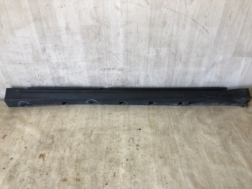 DS7Z-5410177-AB | Накладка порога наружная лев. FORD FUSION 14-