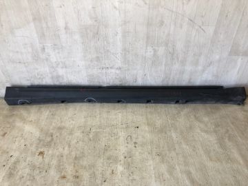 Накладка порогу зовнішня лів. FORD FUSION 14-