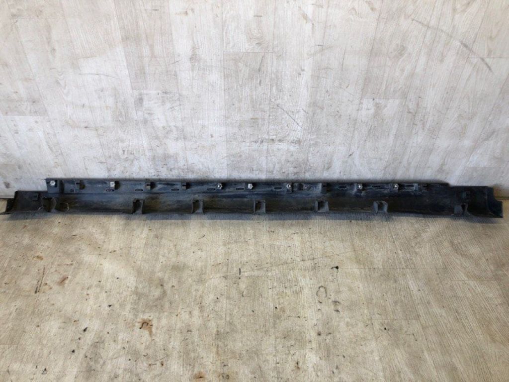 DS7Z-5410177-AB | Накладка порога наружная лев. FORD FUSION 14- - Фото 3