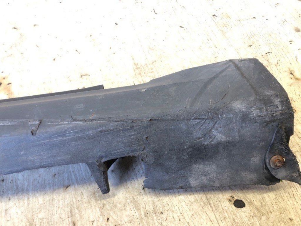 DS7Z-5410177-AB | Накладка порога наружная лев. FORD FUSION 14- - Фото 9