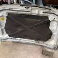 MR485951 | Капот MITSUBISHI PAJERO 99-06 - Прев'ю 7