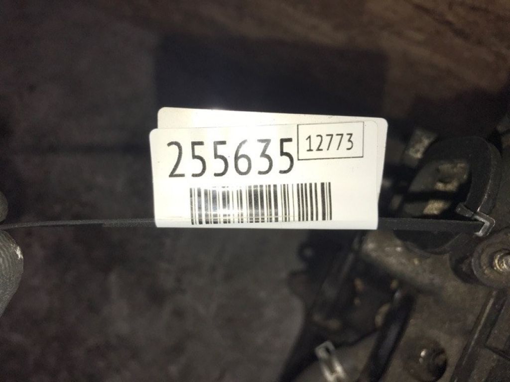 L5VE | Двигун бензин MAZDA CX-7 06-12 - Фото 2