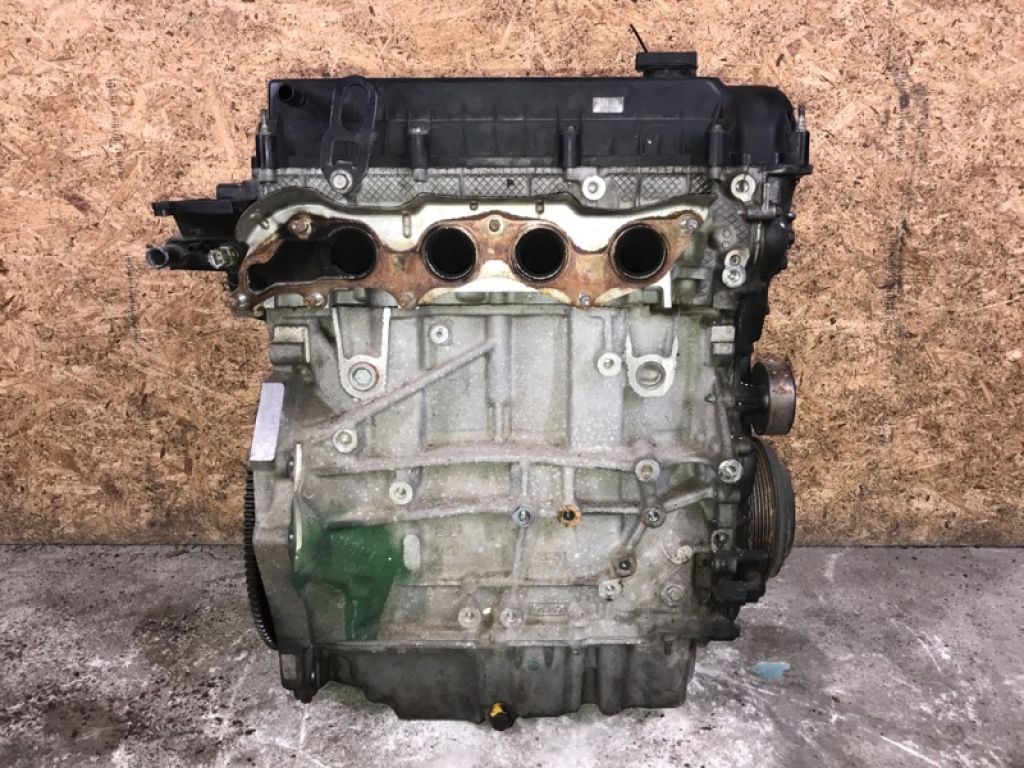L5VE | Двигун бензин MAZDA CX-7 06-12 - Фото 3