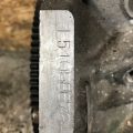 L5VE | Двигун бензин MAZDA CX-7 06-12 - Прев'ю 7