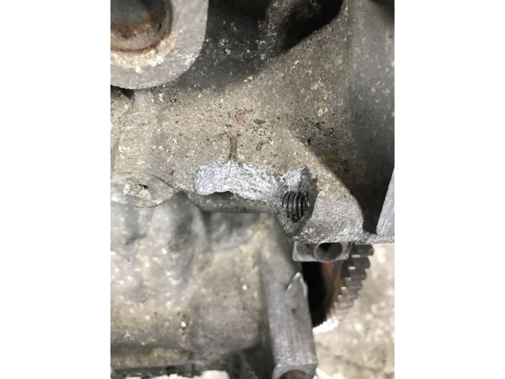 L5VE | Двигун бензин MAZDA CX-7 06-12 - Фото 9