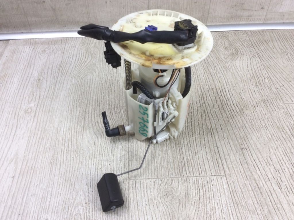 CA43-13-35X | Топливный насос MAZDA CX-9 06-16