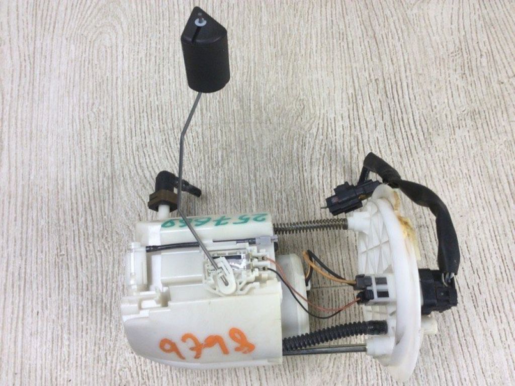 CA43-13-35X | Топливный насос MAZDA CX-9 06-16 - Фото 3