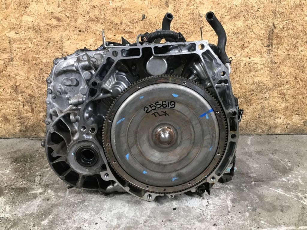 20021-RDS-030 | АКПП ACURA TLX 14-17