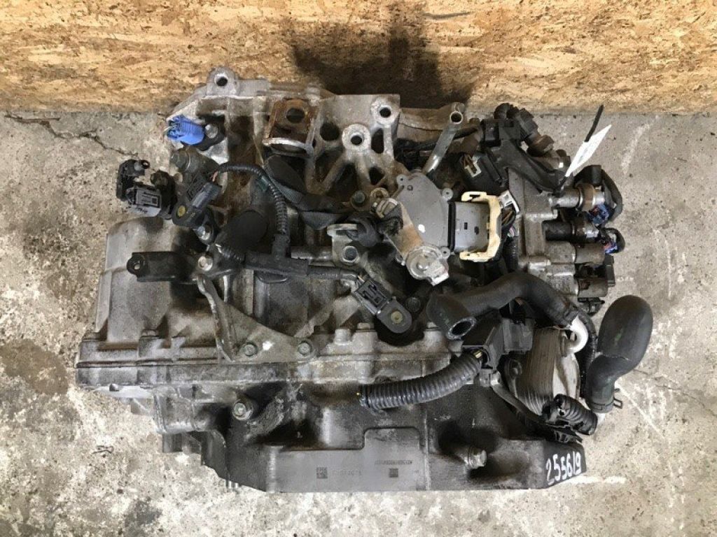 20021-RDS-030 | АКПП ACURA TLX 14-17 - Фото 3