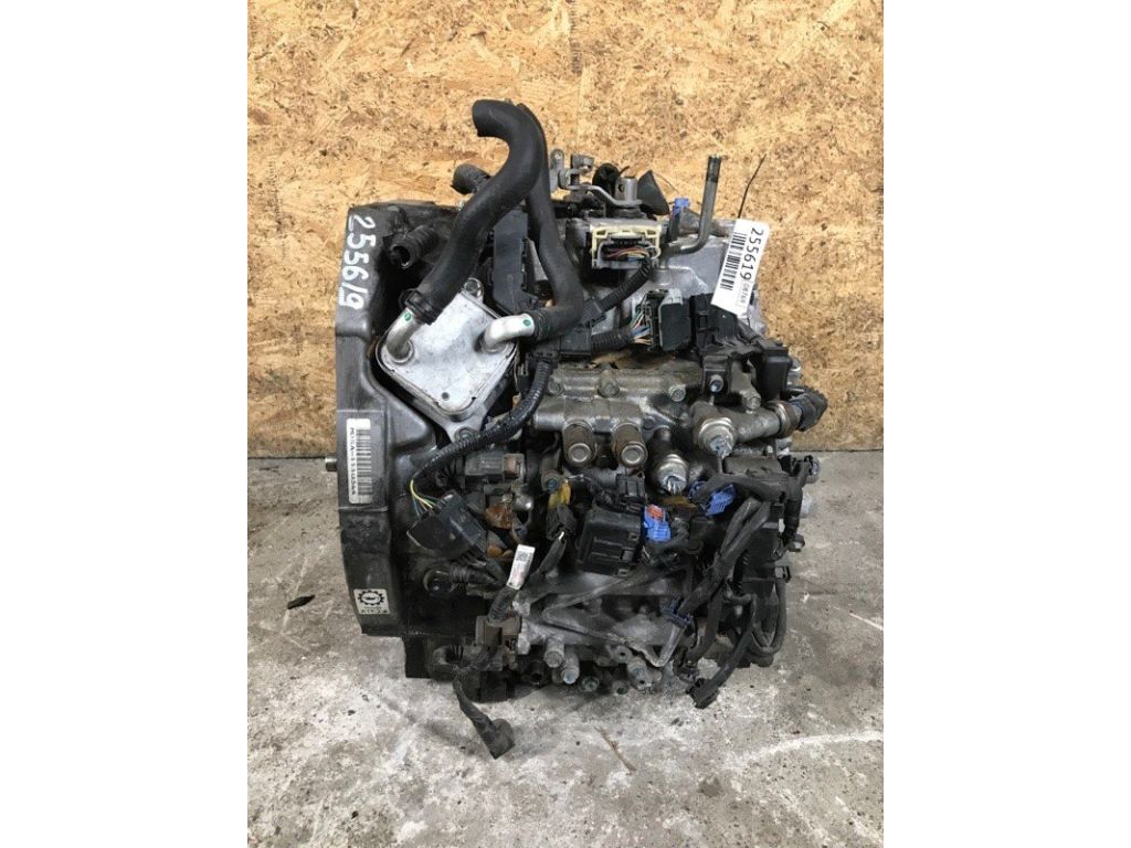 20021-RDS-030 | АКПП ACURA TLX 14-17 - Фото 4