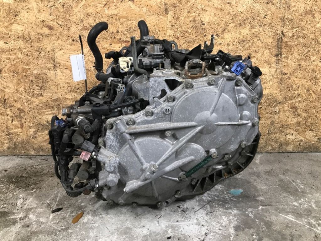 20021-RDS-030 | АКПП ACURA TLX 14-17 - Фото 5