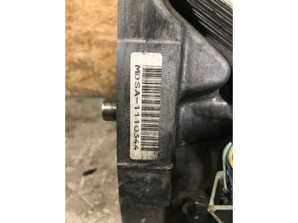 20021-RDS-030 | АКПП ACURA TLX 14-17 - Фото 8