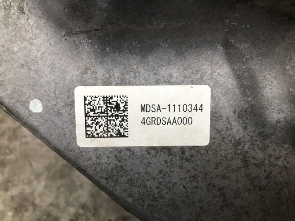 20021-RDS-030 | АКПП ACURA TLX 14-17 - Фото 9