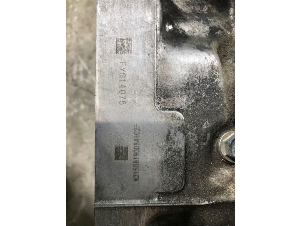 20021-RDS-030 | АКПП ACURA TLX 14-17 - Фото 10