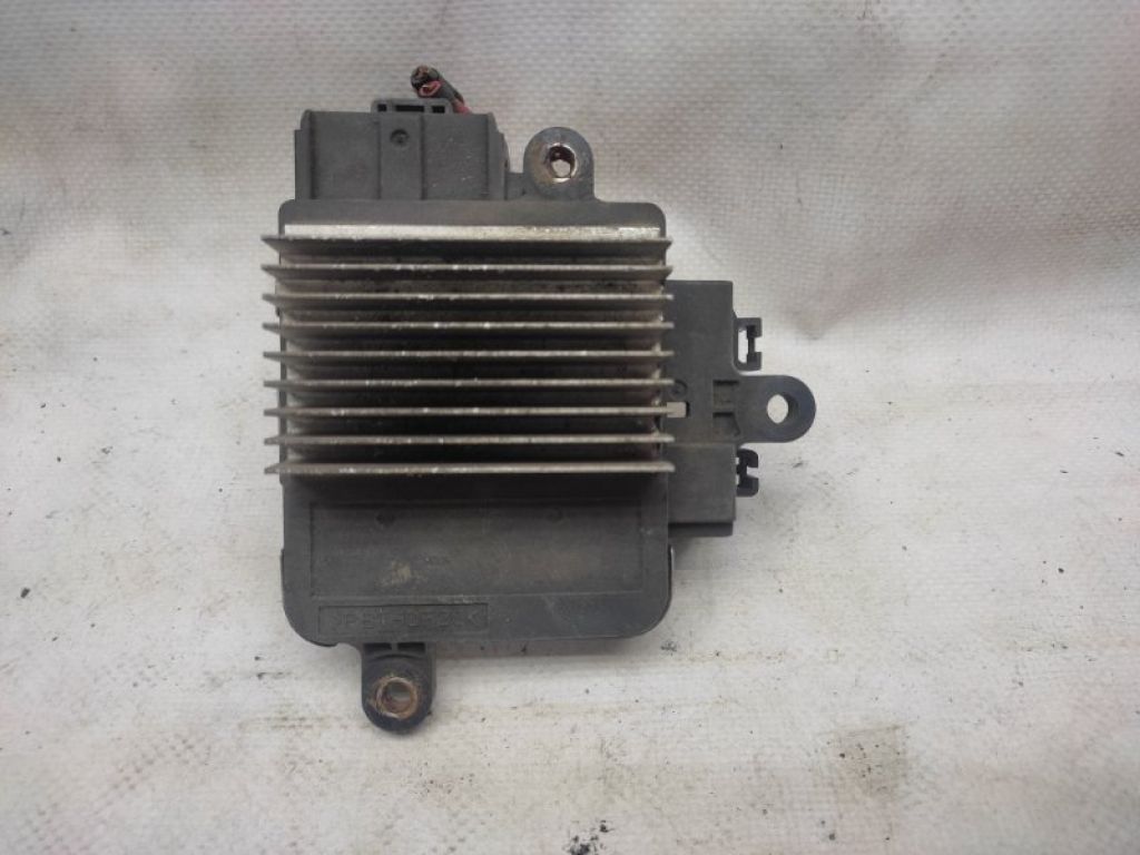 L33E-15-15Y | Блок керування вентилятором радіатора MAZDA CX-9 06-16 - Фото 2